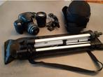 Sony alpha 500 camera, Ophalen, Zo goed als nieuw, Sony, 8 keer of meer
