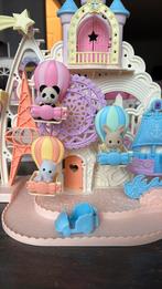 Sylvanian families Kermis, Ophalen of Verzenden, Zo goed als nieuw