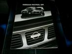 Nissan Patrol GR [ 1994 ], Verzenden, Zo goed als nieuw, Nissan