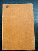Handgeschreven dagboek Diemen oorlogswinter en bevrijding, Ophalen of Verzenden, Overige soorten, Nederland, Boek of Tijdschrift