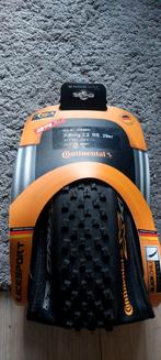 2 stuks Continental X-King 2.2 RS 29er Band, Fietsen en Brommers, Fietsen | Mountainbikes en ATB, Ophalen of Verzenden, Nieuw
