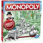 Monopoly classic, Hobby en Vrije tijd, Gezelschapsspellen | Bordspellen, Een of twee spelers, Ophalen, Zo goed als nieuw, Hasbro