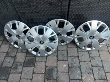 Citroen Jumper camper wieldoppen beschikbaar voor biedingen