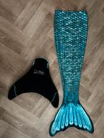 Fin fun zeemeerminnen staart maat 36, Ophalen of Verzenden, Zo goed als nieuw, Bikini