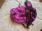 Quechua Forclaz 50L Rugzak, Ophalen of Verzenden, Gebruikt, Rugzak