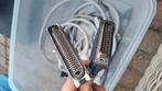 SCSI DB25 kabels. 5 beschikbaar., Computers en Software, Pc- en Netwerkkabels, Gebruikt, ..., Ophalen of Verzenden, ...