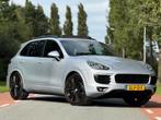 Porsche Cayenne 3.0D Facelift 263pk 2016 Softclose/Trekhaak, Automaat, Cayenne, 263 pk, USB