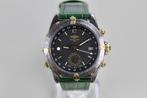 Breitling Duograph - B15047 - Zeer speciaal, Sieraden, Tassen en Uiterlijk, Horloges | Heren, Staal, Breitling, Polshorloge, Breitling