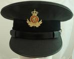 Pet, Uniform DT2000, Onderofficier, maat 57, KL, 2003.(Nr.1), Verzamelen, Militaria | Algemeen, Ophalen of Verzenden, Landmacht