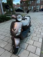 Sym Fiddle 2 13.XXXkm (opknapper), Ophalen, Gebruikt, SYM, Benzine