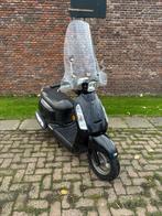 Sym tonnik snor scooter, Ophalen, Zo goed als nieuw, Benzine, Maximaal 25 km/u