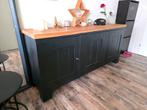 Nette dressoir kast 1.85, Huis en Inrichting, Kasten | Dressoirs, Ophalen, 150 tot 200 cm, Landelijk en industriëel, 25 tot 50 cm