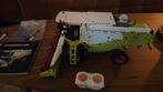 Mould King Harvester 17014 - Lego Technic Compatible, Ophalen of Verzenden, Zo goed als nieuw, Complete set, Lego
