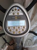 powerplate/ trilplaat pro air adaptive 5  luchtvering, Ophalen, Zo goed als nieuw