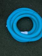 Zwembadslang 7m nieuw, 6 meter of meer, Overige typen, Zo goed als nieuw, 20 tot 40 mm