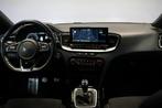 Kia ProCeed 1.0 T-GDI GT-PlusLine |Pano|Memory|, Auto's, Kia, Voorwielaandrijving, Gebruikt, Adaptive Cruise Control, Origineel Nederlands