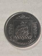 Veenendaalder, Postzegels en Munten, Penningen en Medailles, Ophalen of Verzenden, Overige materialen