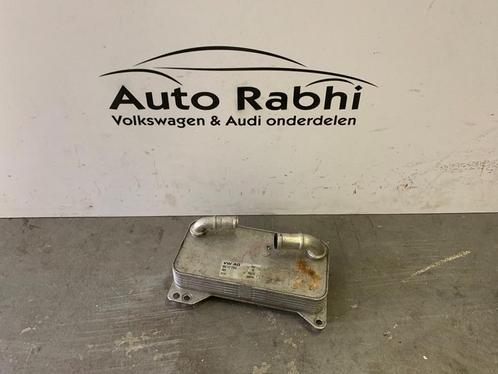 VW Audi Seat Skoda oliekoeler 0GC317019A, Auto-onderdelen, Motor en Toebehoren, Gebruikt, Ophalen of Verzenden