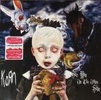 Korn.   See You On The Other Side, Cd's en Dvd's, Vinyl | Hardrock en Metal, Ophalen of Verzenden, Nieuw in verpakking