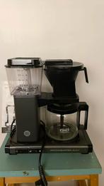 Douwe Egberts Moccamaster Select koffiezetapparaat, 4 tot 10 kopjes, Ophalen, Zo goed als nieuw, Koffiemachine