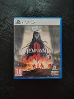 Remnant, Ophalen, Zo goed als nieuw