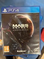 Mass Effect Andromeda - PS4, Online, Gebruikt, 1 speler, Ophalen of Verzenden