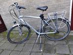 Trek T500+ Herenfiets 3 x 6 versnellingen, Overige merken, Gebruikt, Versnellingen, Ophalen of Verzenden