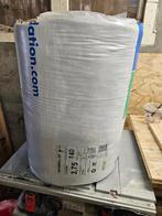 Knauf Nauturoll 037 isolatie 140mm, Ophalen, 12 cm of meer, Nieuw, Minder dan 5 m²