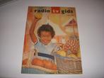 VARA Radio & TV gids 6 augustus 1961, Boeken, Tijdschriften en Kranten, Ophalen of Verzenden, Gelezen, Muziek, Film of Tv