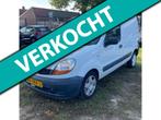 Renault Kangoo 1.5 DCI Diesel | Airco | 2006 | Nette bus, Gebruikt, Renault, Bedrijf, Euro 4