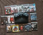 PlayStation 3 super slim, Ophalen, Zo goed als nieuw