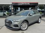 Audi Q3 45 TFSIe edition 245PK|Pano|Camera|Leder|Carplay|Vir, Gebruikt, 4 stoelen, Hybride Elektrisch/Benzine, SUV of Terreinwagen