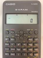 Casio FX-82MS 2nd wetenschapslijk calcultor rekenmachine, Postbus 64461, Brunssum, Nederland, Verzenden, Kenduseditemsinfo@gmail.com