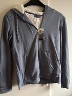 Nieuw Warm vest, Ophalen of Verzenden, Nieuw, Maat 38/40 (M), Blauw