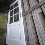 Binnen tussendeur, Ophalen, Gebruikt, Binnendeur, 200 tot 215 cm