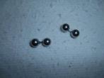 Piercing balletjes, Verzenden, Nieuw
