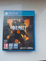 Call of Duty: Black Ops 4 (PS4), Spelcomputers en Games, Games | Sony PlayStation 4, Online, Vanaf 18 jaar, Verzenden, Overige genres