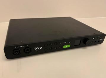 Audient Evo 16 ( smaart ) beschikbaar voor biedingen