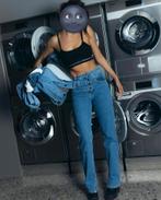 Dames jeans Cher’17 maat M – als nieuw, Kleding | Dames, Ophalen of Verzenden, Zo goed als nieuw, Blauw, W30 - W32 (confectie 38/40)
