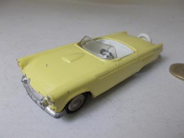 1964 Tekno Denmark 809 FORD THUNDERBIRD. I.g.st. beschikbaar voor biedingen