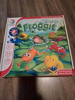 Froggit Bordspel - Nieuwstaat!, Een of twee spelers, Ophalen of Verzenden, Zo goed als nieuw, Smart Games