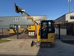 CAT Minigraver, Zakelijke goederen, Machines en Bouw | Kranen en Graafmachines, Ophalen of Verzenden, Graafmachine