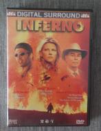 DVD Inferno, Boxset, Vanaf 9 jaar, Actie, Ophalen of Verzenden