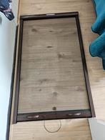 6 rolhorren voor ramen, Minder dan 80 cm, Overige typen, Minder dan 200 cm, Ophalen of Verzenden