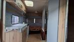 Caravan Wolf 420, Caravans en Kamperen, Caravans, Particulier, Rondzit, 75 kg, Tot en met 3