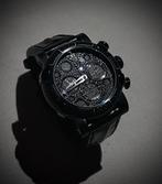 Nieuwe RJ Moondust DNA+ originele doos, papieren garantie, Sieraden, Tassen en Uiterlijk, Horloges | Heren, Overige merken, Overige materialen