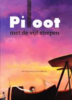 PILOOT MET DE VIJF STREPEN - Hans Nordsiek, Verzenden, Zo goed als nieuw