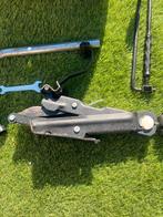 Auto krik Vw Caddy Golf 40 euro set, Ophalen of Verzenden