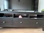 Tv meubel te koop, Ophalen of Verzenden, Zo goed als nieuw, 25 tot 50 cm, Minder dan 100 cm