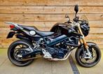 Prachtige Org NLD BMW F 800 R met ABS ESA Rijmodi 2018 F800R, 2 cilinders, Bedrijf, Meer dan 35 kW, 798 cc